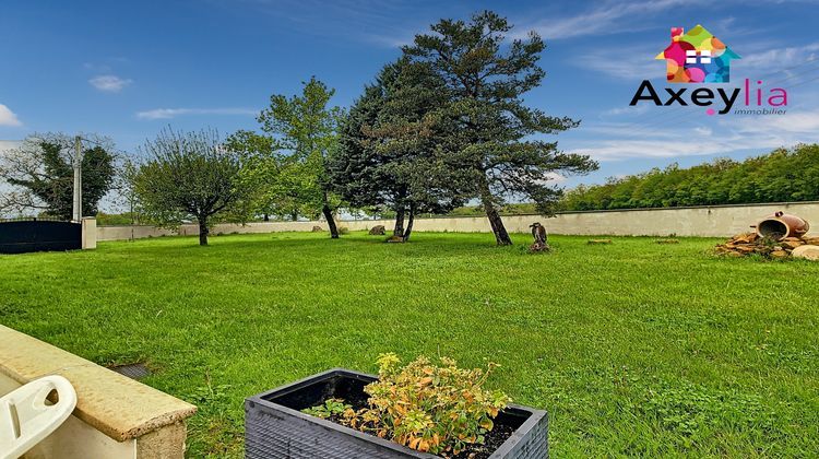 Ma-Cabane - Vente Maison Charlieu, 227 m²