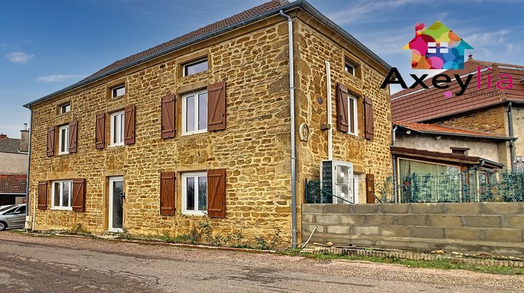 Ma-Cabane - Vente Maison Charlieu, 154 m²