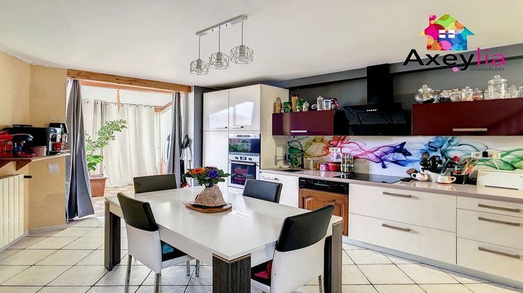 Ma-Cabane - Vente Maison Charlieu, 154 m²