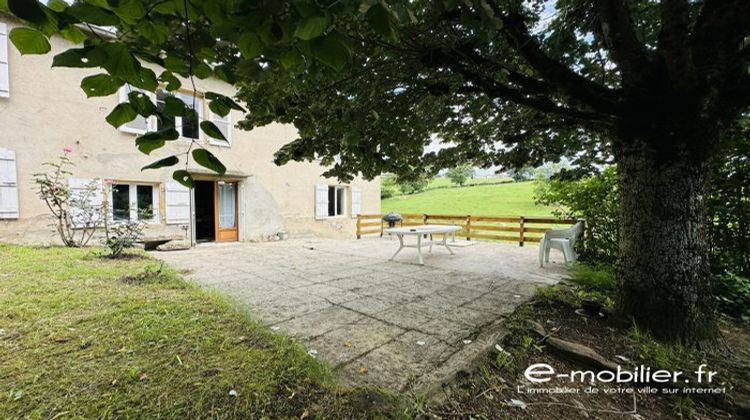 Ma-Cabane - Vente Maison Charlieu, 115 m²