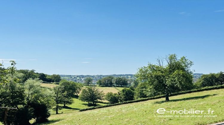 Ma-Cabane - Vente Maison Charlieu, 130 m²