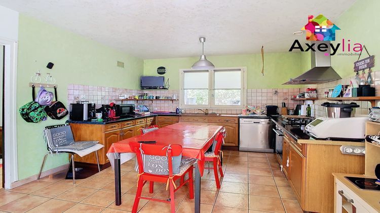 Ma-Cabane - Vente Maison Charlieu, 92 m²