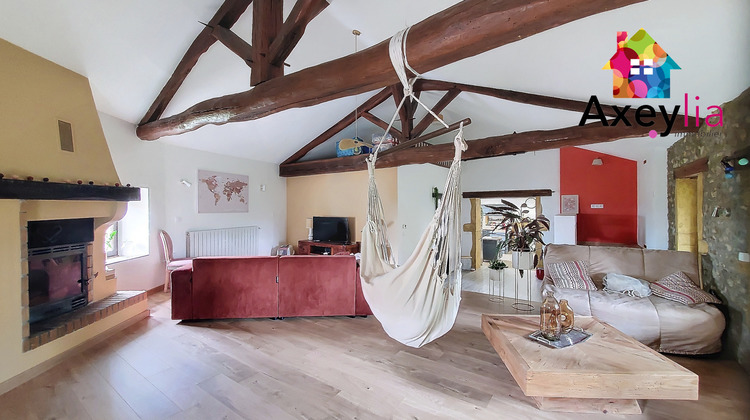 Ma-Cabane - Vente Maison Charlieu, 151 m²