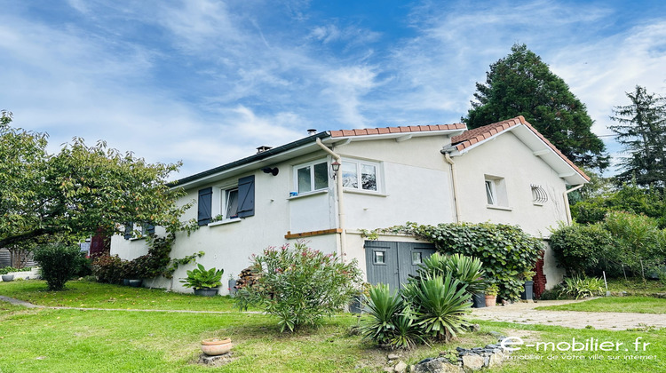 Ma-Cabane - Vente Maison Charlieu, 101 m²