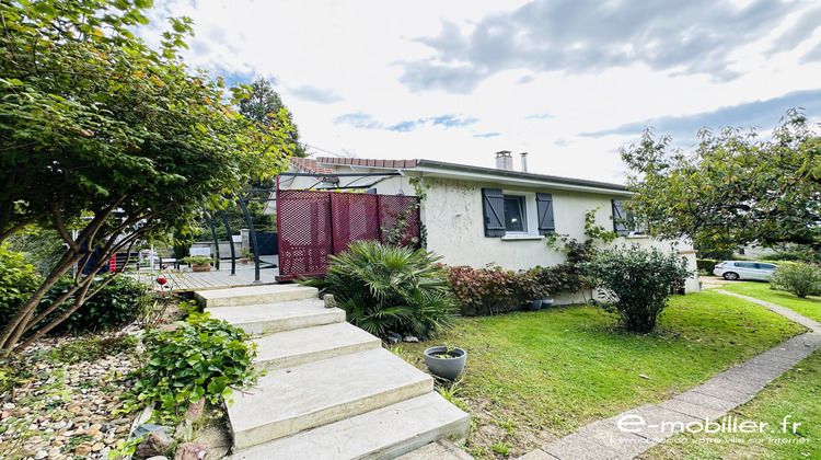 Ma-Cabane - Vente Maison Charlieu, 101 m²