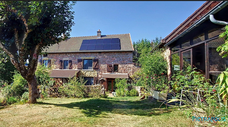 Ma-Cabane - Vente Maison Charlieu, 135 m²