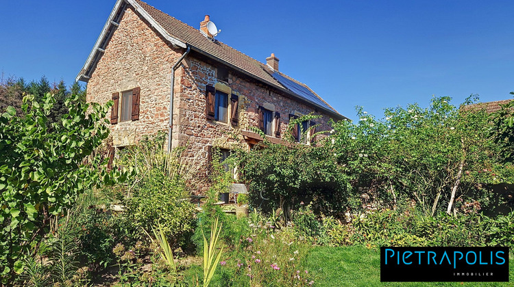 Ma-Cabane - Vente Maison Charlieu, 135 m²