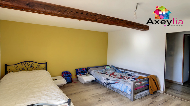 Ma-Cabane - Vente Maison Charlieu, 135 m²