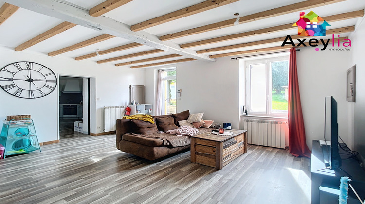 Ma-Cabane - Vente Maison Charlieu, 86 m²