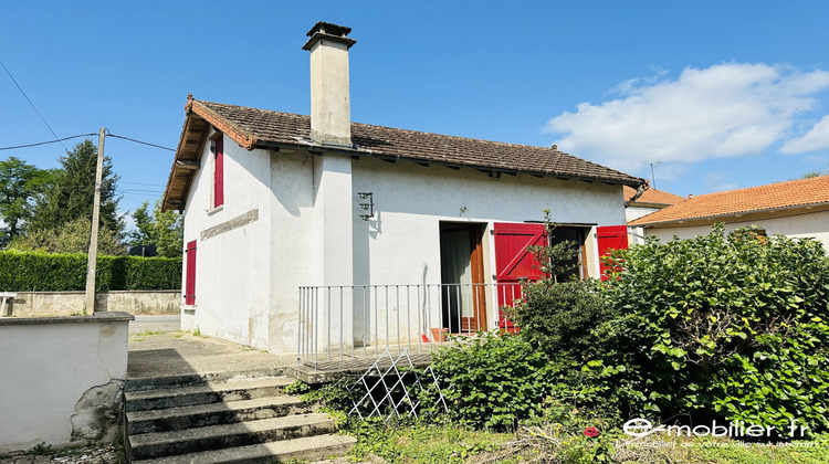 Ma-Cabane - Vente Maison Charlieu, 121 m²