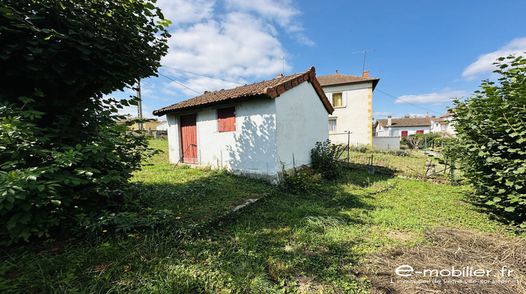 Ma-Cabane - Vente Maison Charlieu, 121 m²