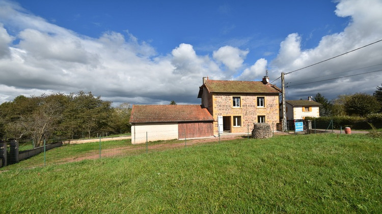 Ma-Cabane - Vente Maison CHARLIEU, 68 m²