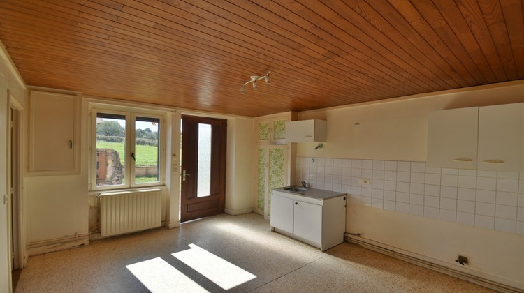 Ma-Cabane - Vente Maison CHARLIEU, 68 m²