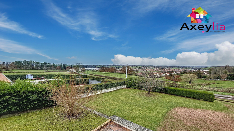 Ma-Cabane - Vente Maison Charlieu, 218 m²