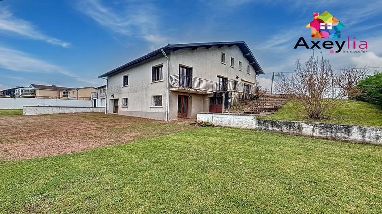 Ma-Cabane - Vente Maison Charlieu, 218 m²