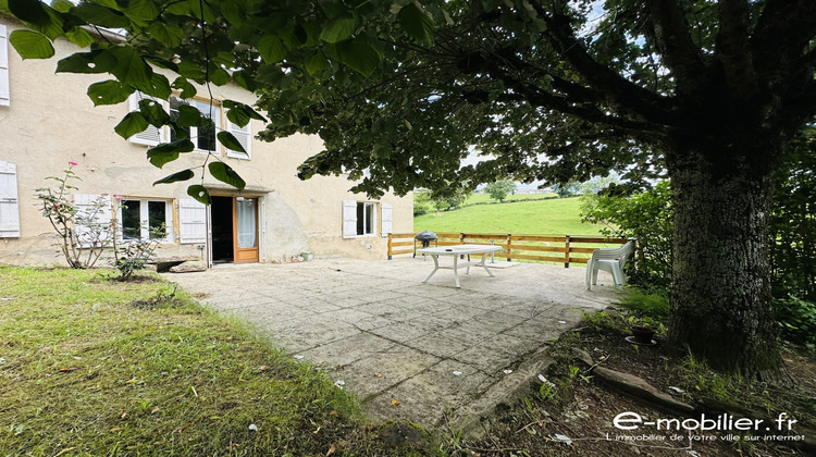 Ma-Cabane - Vente Maison Charlieu, 115 m²