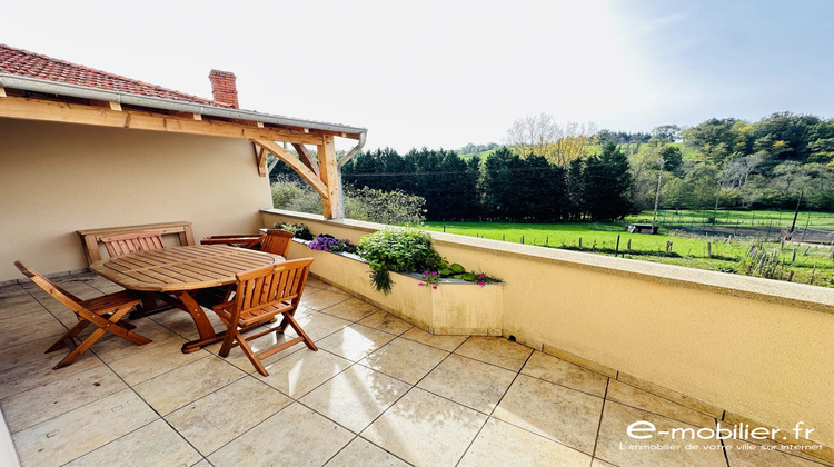 Ma-Cabane - Vente Maison Charlieu, 130 m²