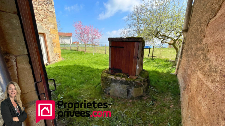 Ma-Cabane - Vente Maison CHARLIEU, 200 m²