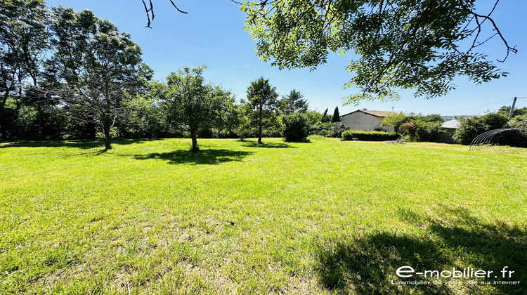 Ma-Cabane - Vente Maison Charlieu, 130 m²