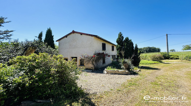 Ma-Cabane - Vente Maison Charlieu, 130 m²
