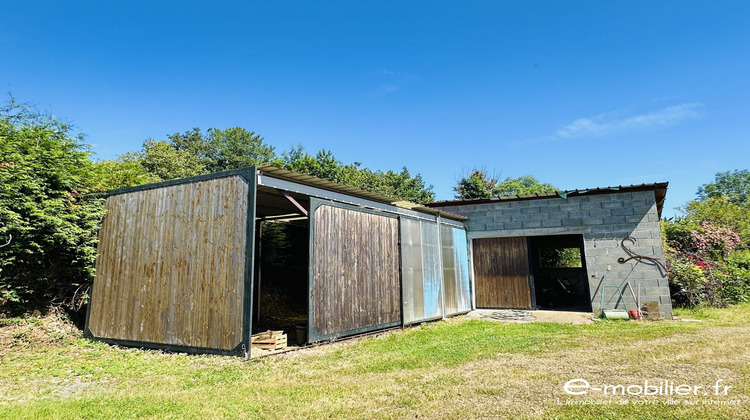 Ma-Cabane - Vente Maison Charlieu, 130 m²