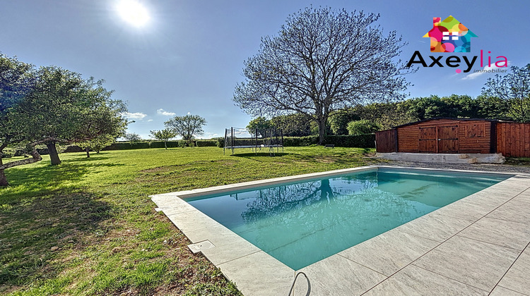 Ma-Cabane - Vente Maison Charlieu, 155 m²