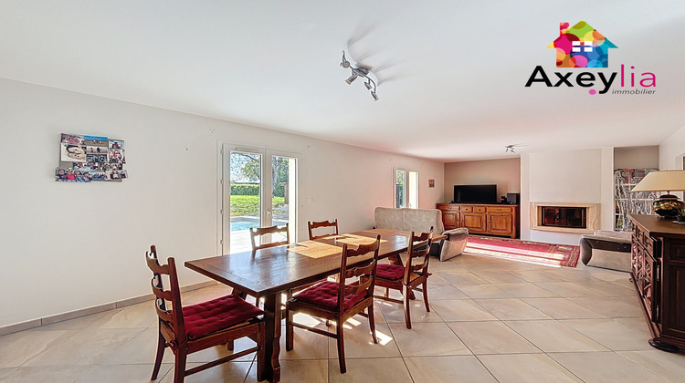 Ma-Cabane - Vente Maison Charlieu, 155 m²