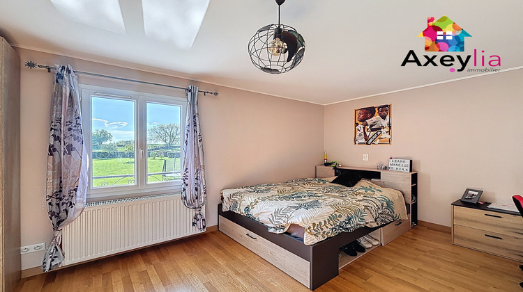 Ma-Cabane - Vente Maison Charlieu, 155 m²