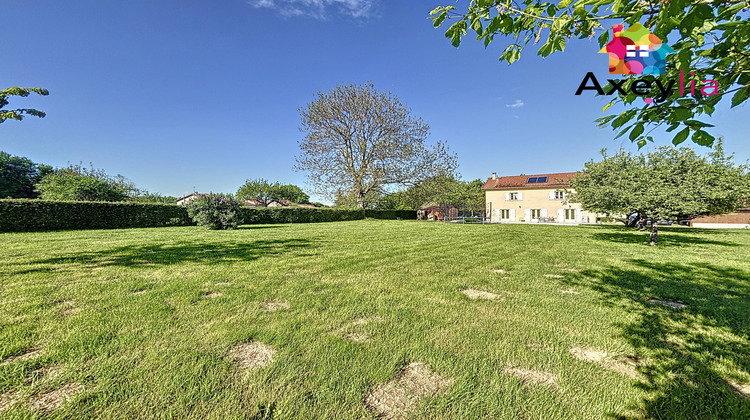 Ma-Cabane - Vente Maison Charlieu, 155 m²