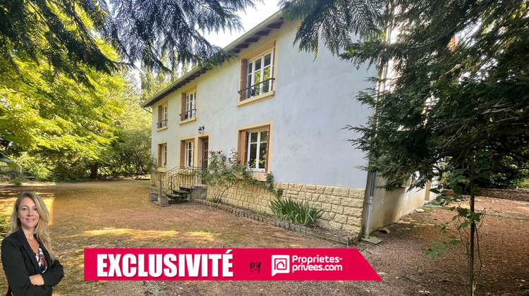 Ma-Cabane - Vente Maison CHARLIEU, 154 m²