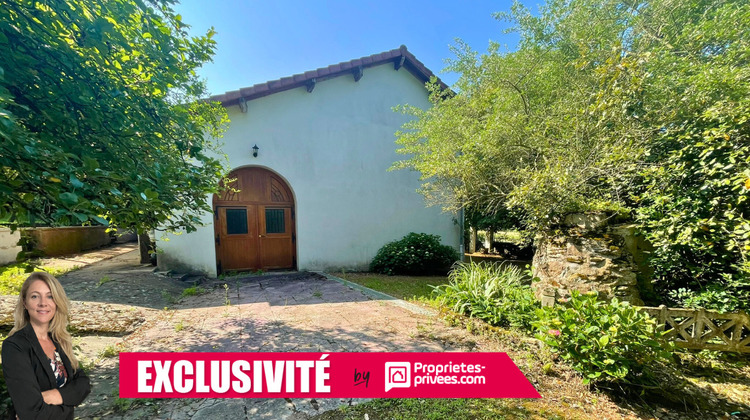 Ma-Cabane - Vente Maison CHARLIEU, 154 m²