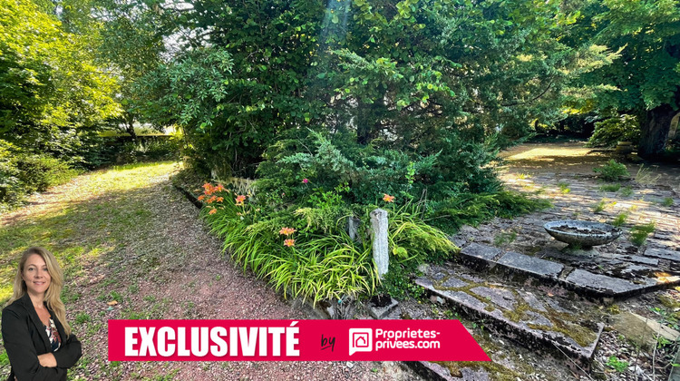 Ma-Cabane - Vente Maison CHARLIEU, 154 m²