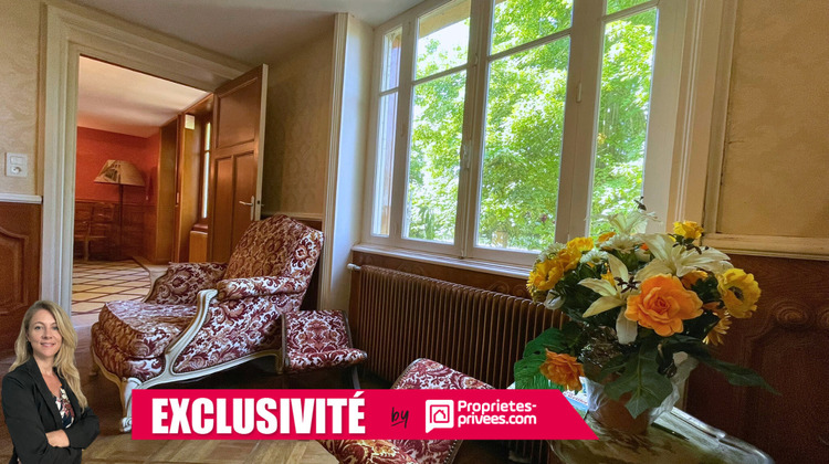 Ma-Cabane - Vente Maison CHARLIEU, 154 m²