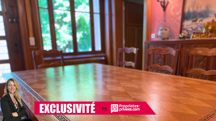 Ma-Cabane - Vente Maison CHARLIEU, 154 m²