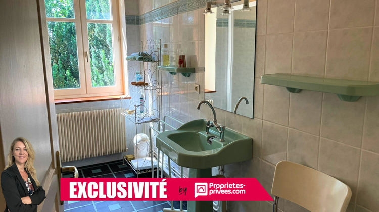 Ma-Cabane - Vente Maison CHARLIEU, 154 m²