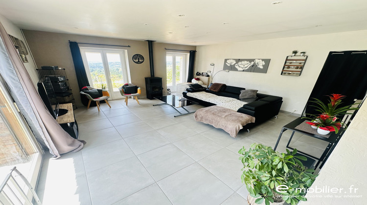 Ma-Cabane - Vente Maison Charlieu, 190 m²