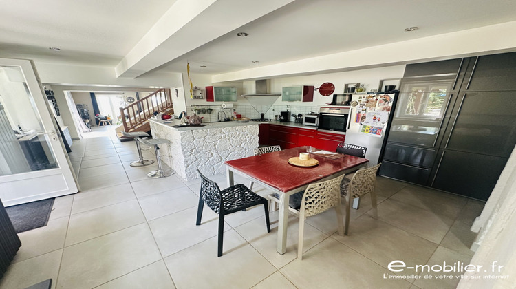 Ma-Cabane - Vente Maison Charlieu, 190 m²