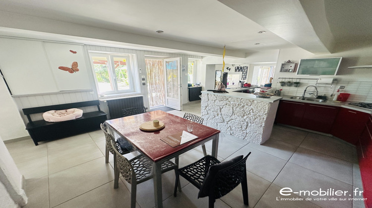 Ma-Cabane - Vente Maison Charlieu, 190 m²