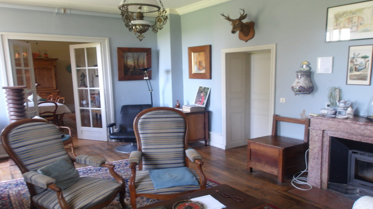 Ma-Cabane - Vente Maison Charlieu, 215 m²