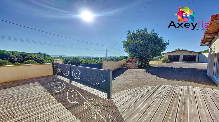 Ma-Cabane - Vente Maison Charlieu, 158 m²