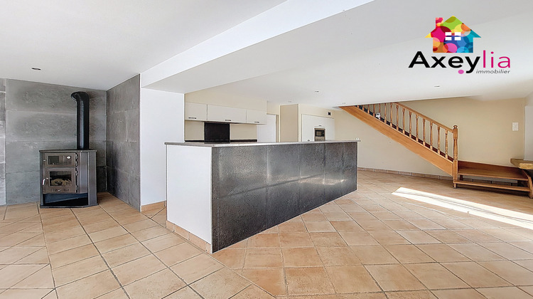 Ma-Cabane - Vente Maison Charlieu, 158 m²