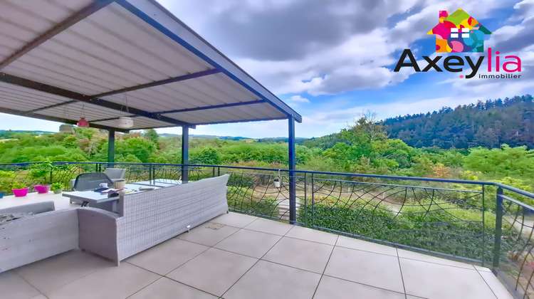 Ma-Cabane - Vente Maison Charlieu, 115 m²