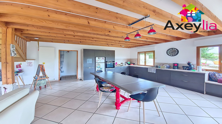 Ma-Cabane - Vente Maison Charlieu, 115 m²