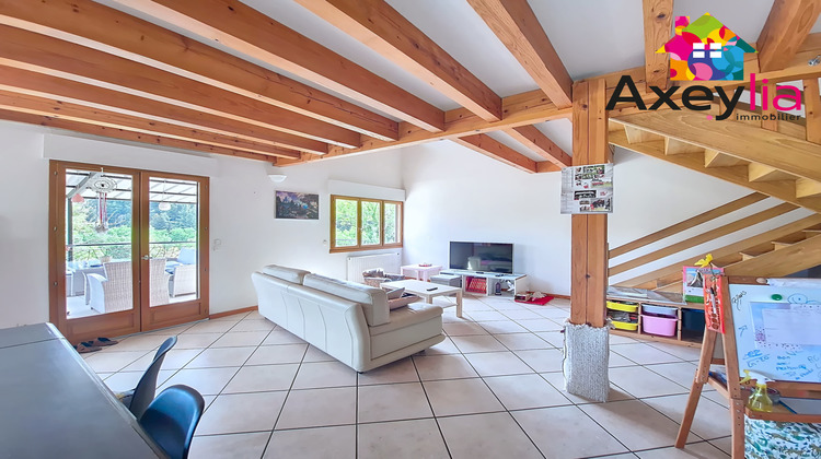 Ma-Cabane - Vente Maison Charlieu, 115 m²
