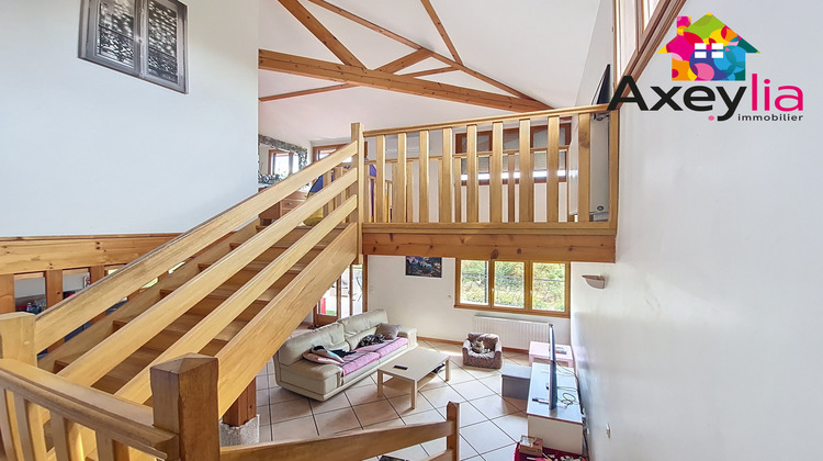 Ma-Cabane - Vente Maison Charlieu, 115 m²