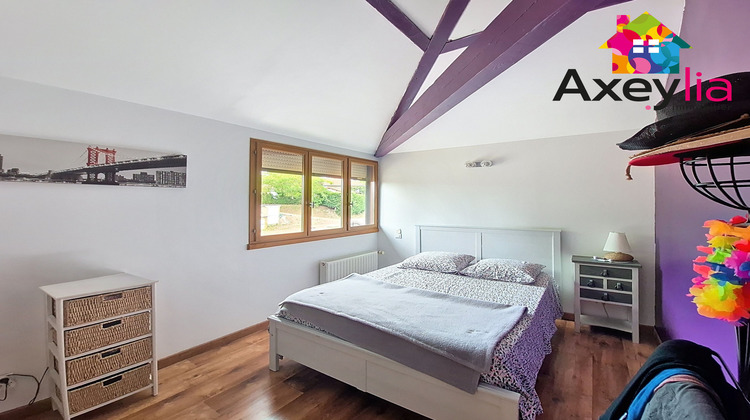 Ma-Cabane - Vente Maison Charlieu, 115 m²