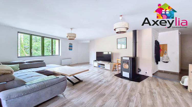 Ma-Cabane - Vente Maison Charlieu, 107 m²