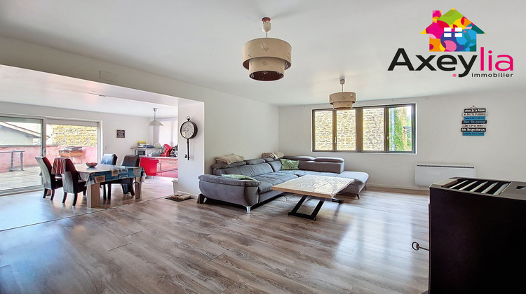 Ma-Cabane - Vente Maison Charlieu, 107 m²