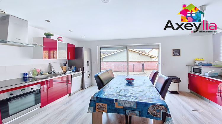 Ma-Cabane - Vente Maison Charlieu, 107 m²