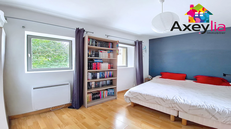 Ma-Cabane - Vente Maison Charlieu, 107 m²